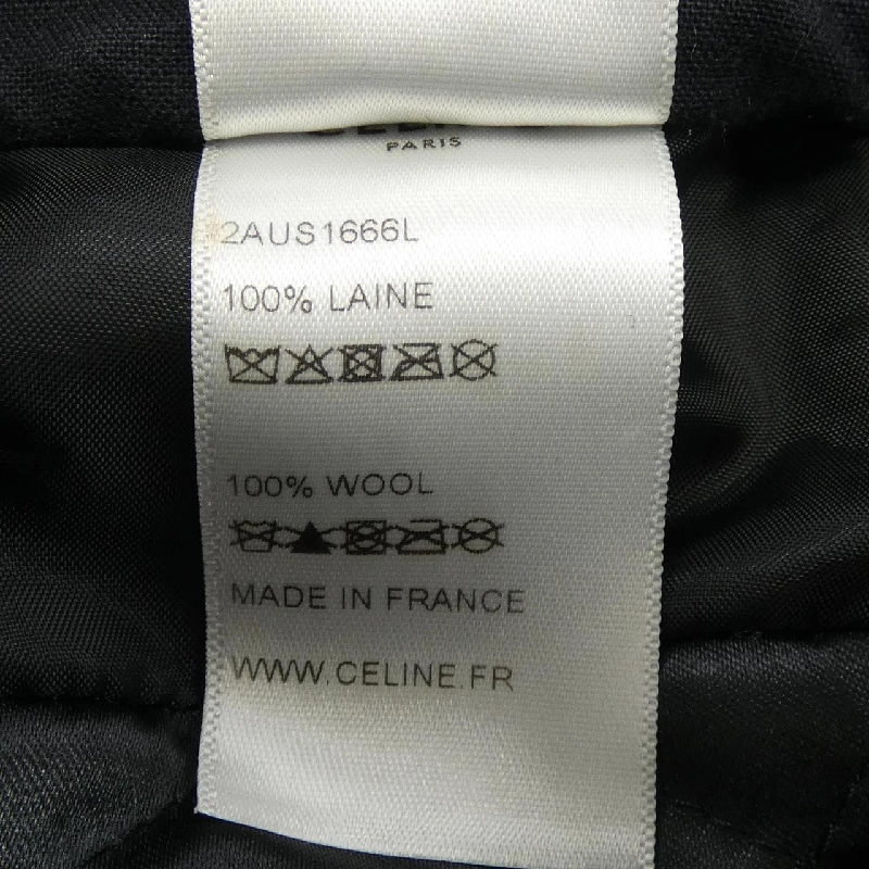 セリーヌ CELINE 2AUS1666L Mũ - Hàng hiệu Authentic 832762