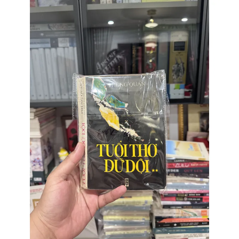 Tuổi thơ dữ dội  1031570