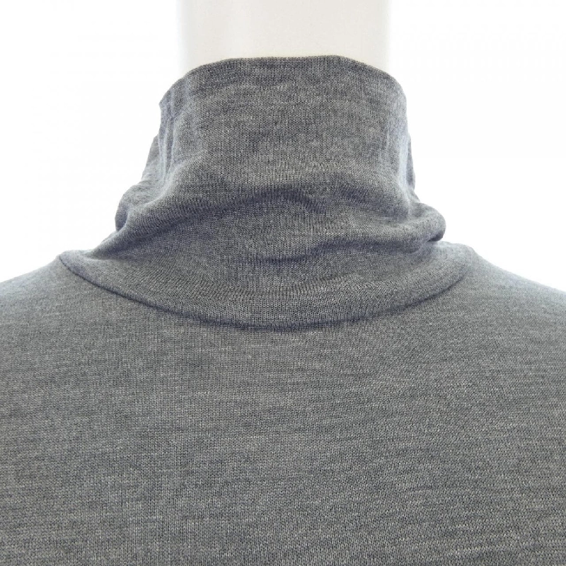 【Mã giảm giá】【Cổ điển】HERMES Áo len 635969