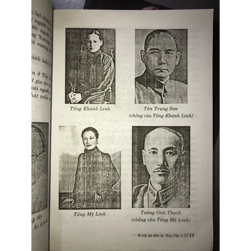 Bí mật gia đình họ Tống (trọn bộ 2 tập) 713339