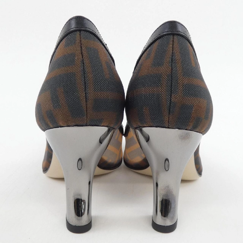 Giày cao gót FENDI - Hàng hiệu Chính hãng 828298