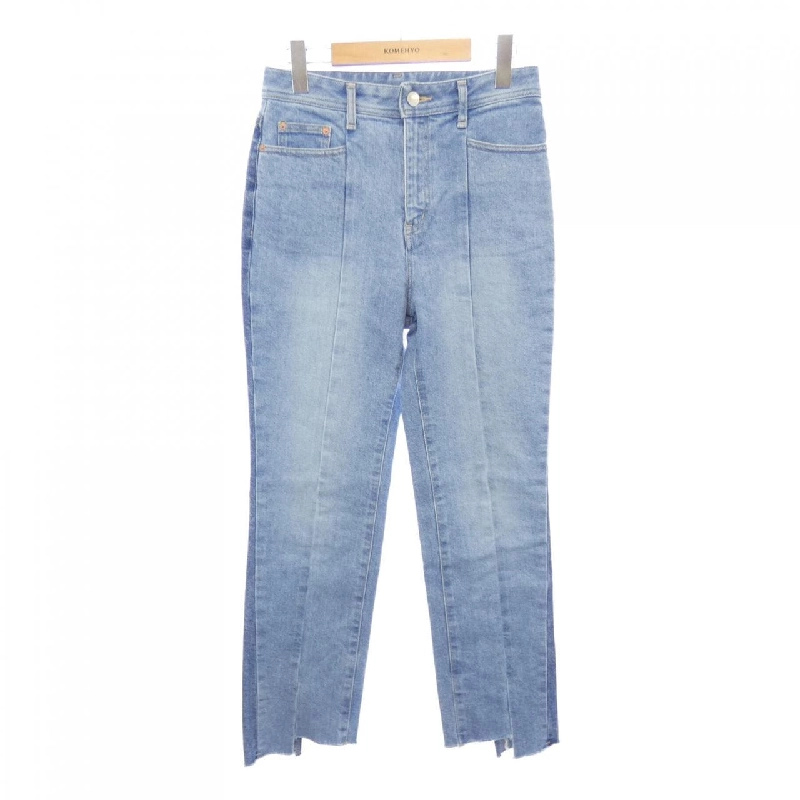 GRACE Class Jeans - Hàng hiệu Authentic 825651