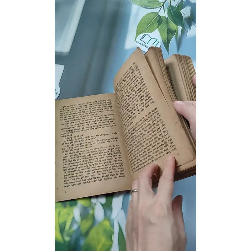 [XƯA] Jenny Ghechac 1 (1986) - Theodor Dreiser 776082