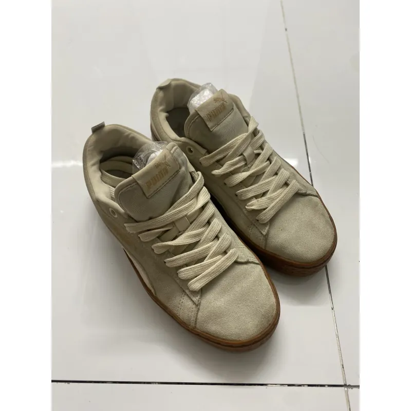 Giày thể thao Puma đế gum 930926