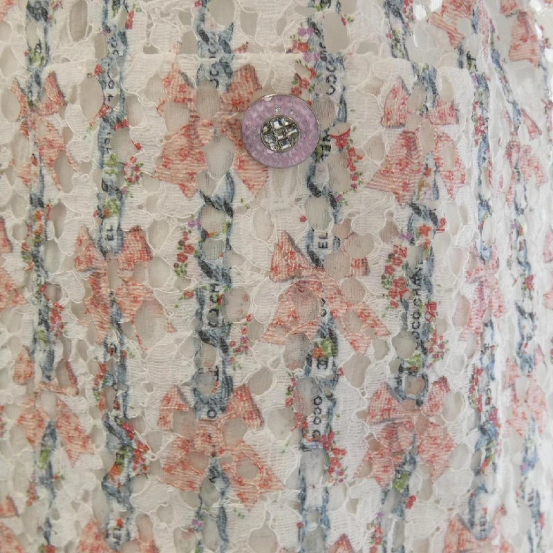 【Khuyến mãi】Chanel CHANEL Váy liền 652420