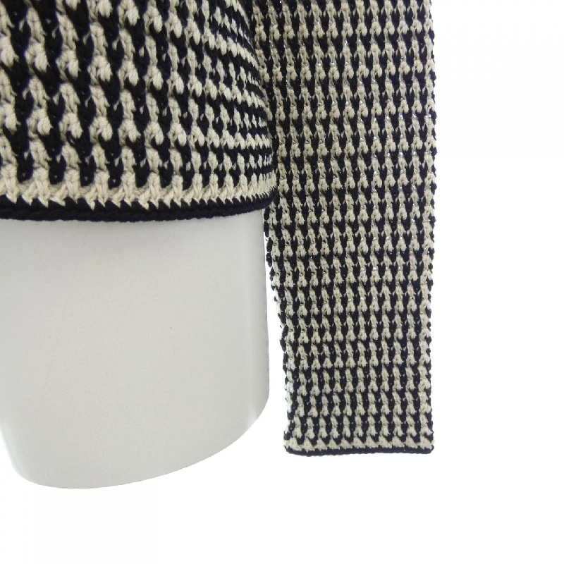 【Mã giảm giá】Áo cardigan LOUIS VUITTON 644789