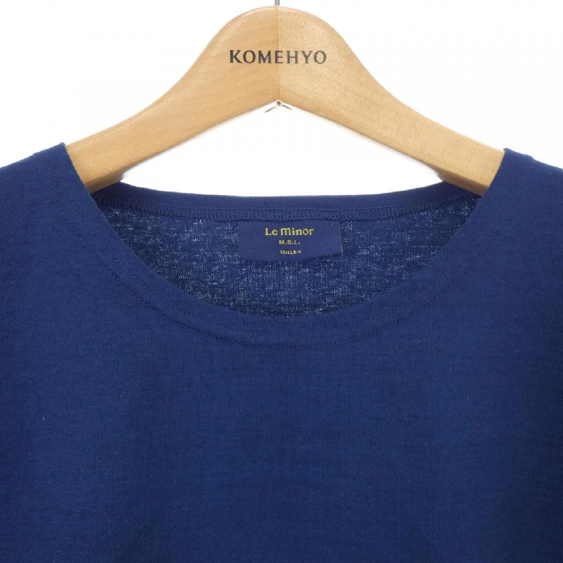 ルミノア LE MINOR トップス - Hàng hiệu Authentic 896862