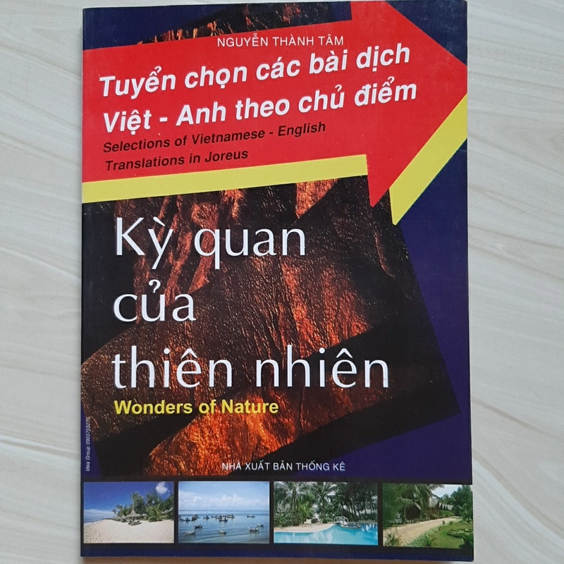 Kỳ quan của thiên nhiên 325914