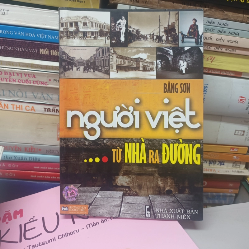 Người Việt Từ Nhà Ra Đường 452674