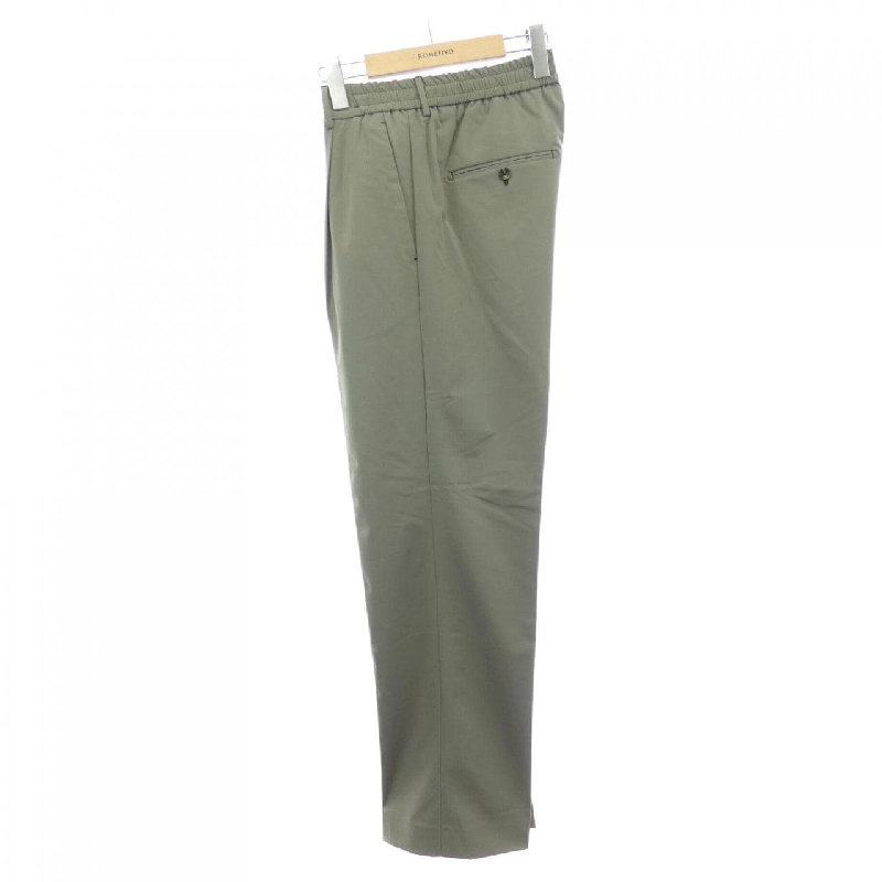 Quần TAGLIATORE P-CLAPTON11 - Hàng hiệu Authentic 889626