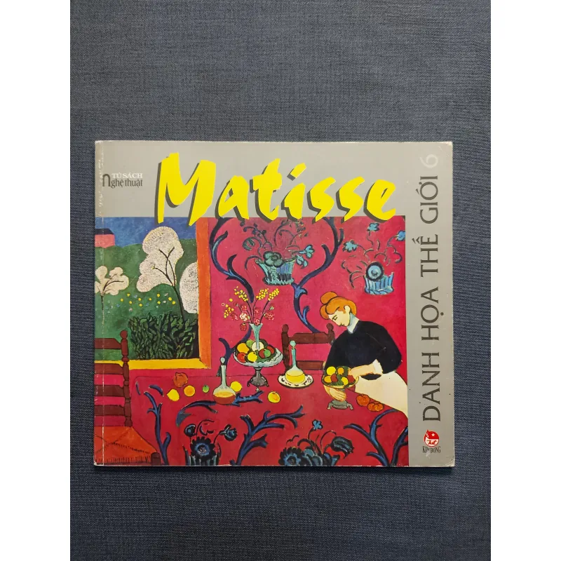 COMBO 14 CUỐN DANH HỌA THẾ GIỚI - TỦ SÁCH NGHỆ THUẬT - NXB KIM ĐỒNG 931164