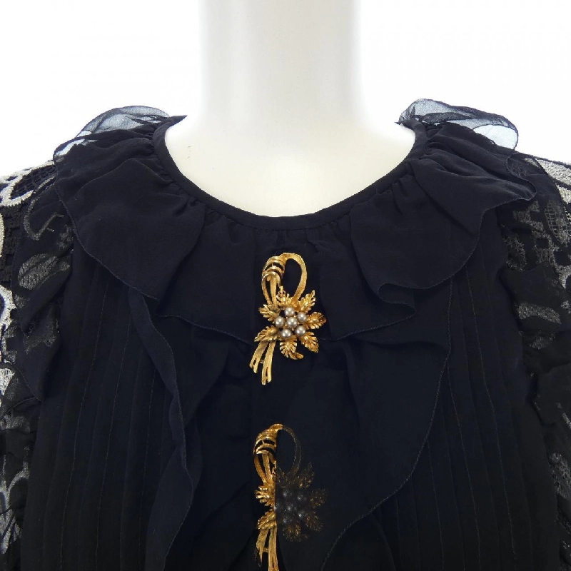 【Mã giảm giá】Dolce & Gabbana DOLCE&GABBANA Áo 639494