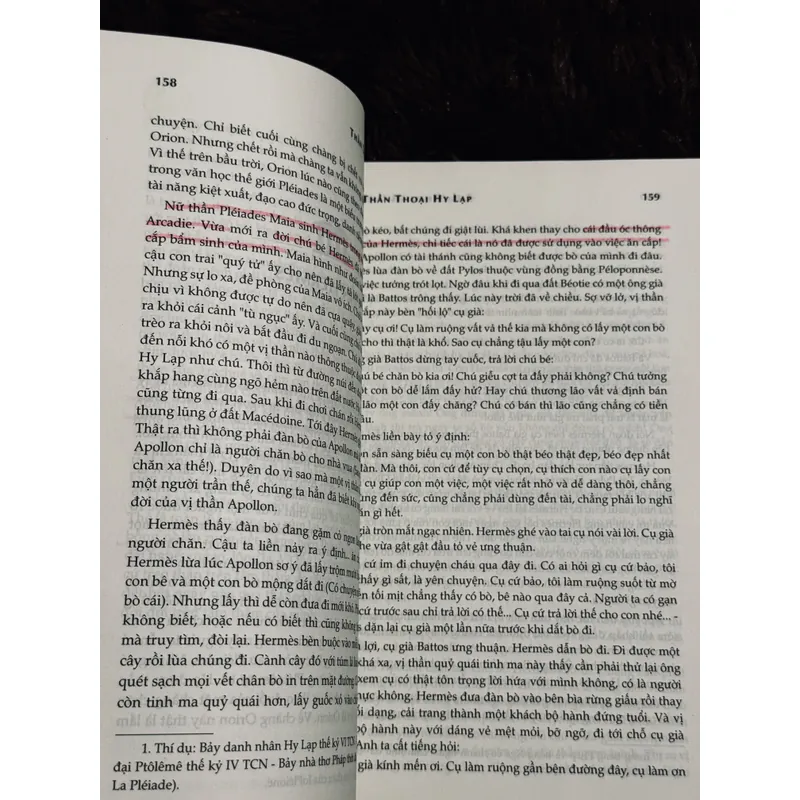 Thần Thoại Hy Lạp 708055