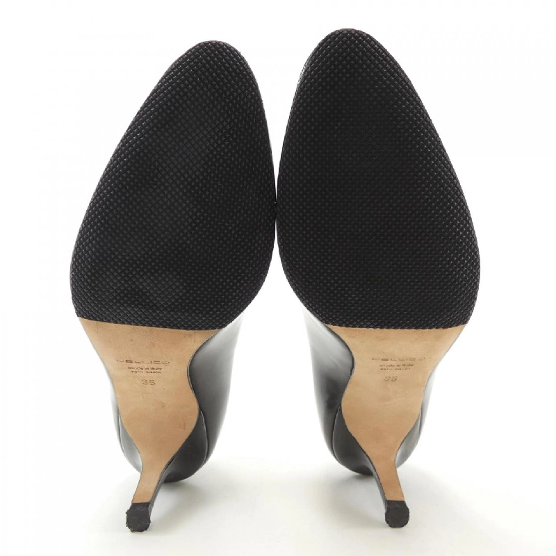 【Mã giảm giá】Giày cao gót PELLICO 663692