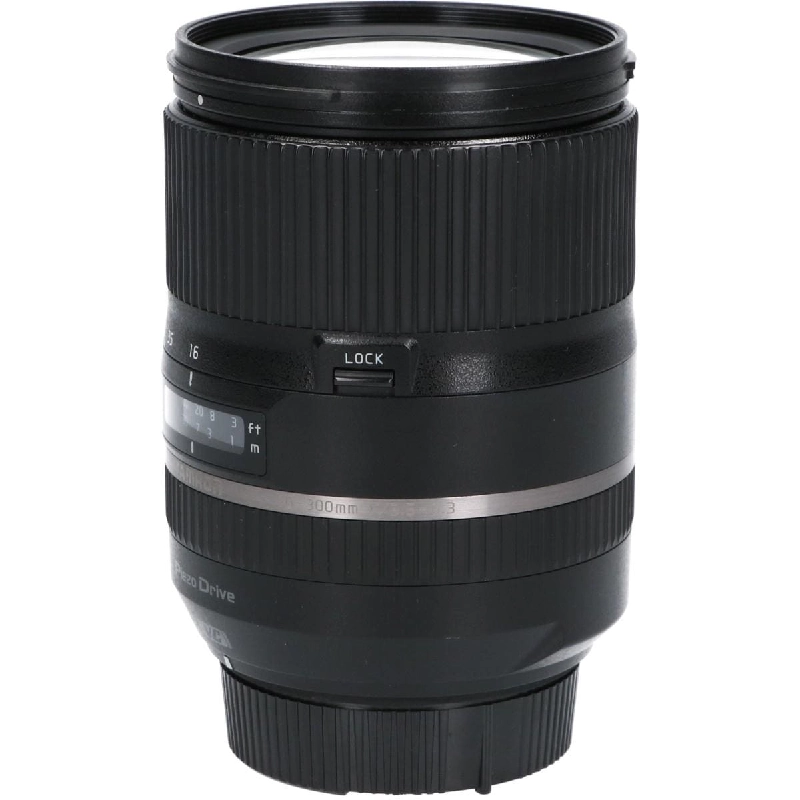 Nikon (B016) 16-300mm F3.5-6.3VC - Hàng hiệu Authentic 880755