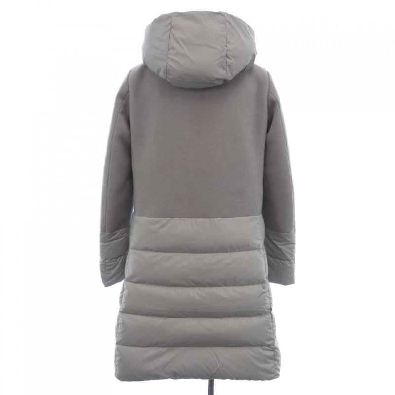 Herno PI0848D Áo khoác lông 629385