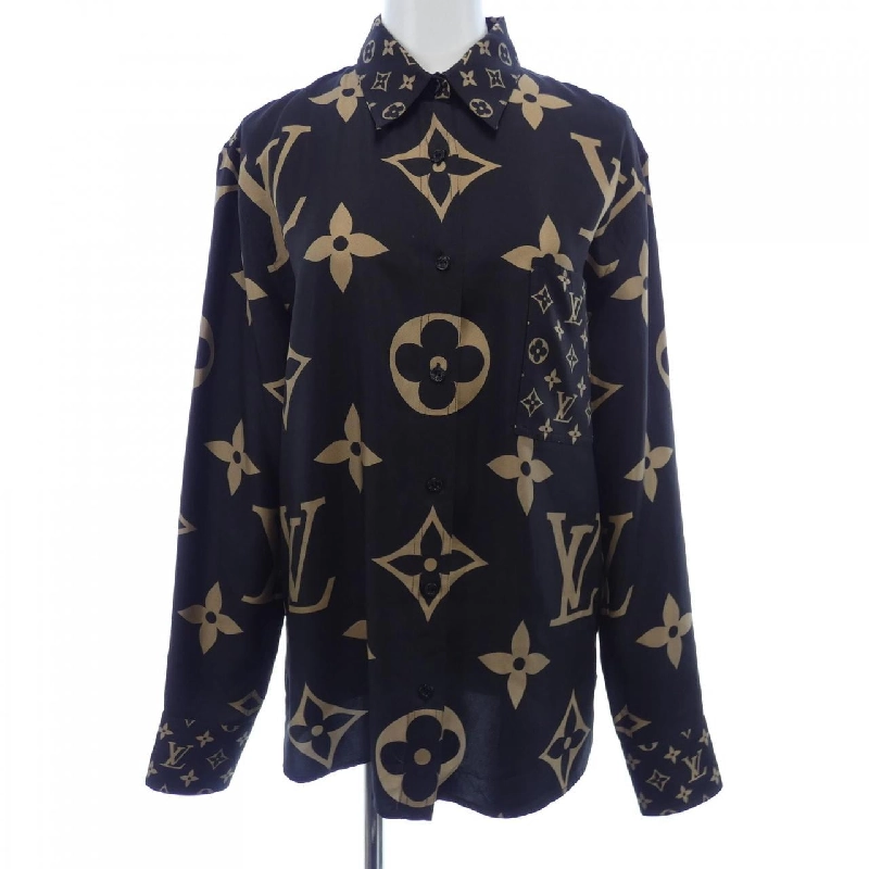 Áo sơ mi LOUIS VUITTON FLBL38FM3 - Hàng hiệu Authentic 825427