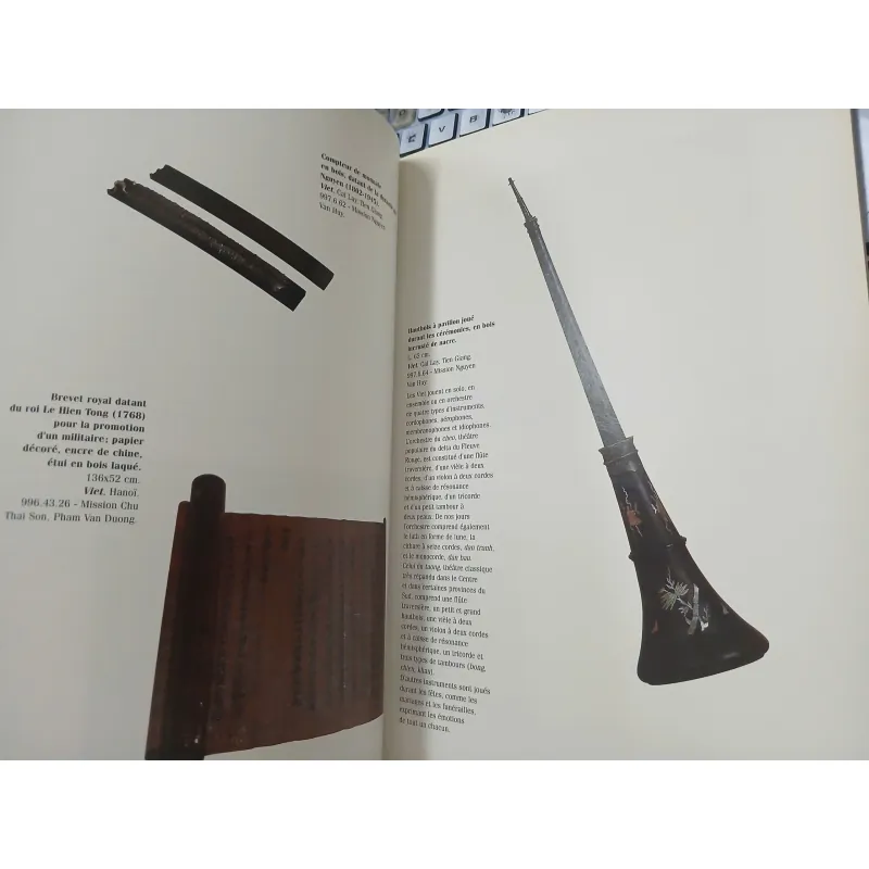 MUSÉE D'ETHNOGRAPHIE DU VIETNAM - BẢO TÀNG DÂN TỘC HỌC VIỆT NAM 558716