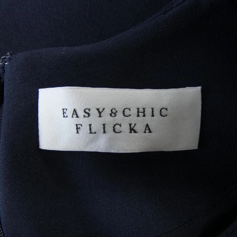 FLICKA 731EBL01 Áo - Hàng hiệu Authentic 773043