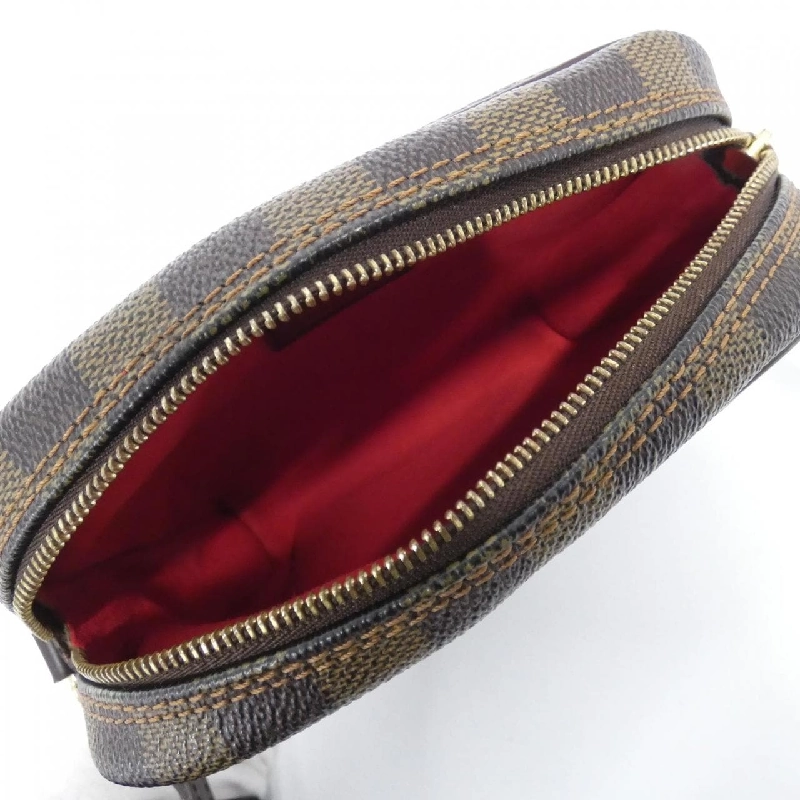 Túi xách vai Louis Vuitton Damier Pochette Ipanema N51296 - Hàng hiệu Chính hãng 802585