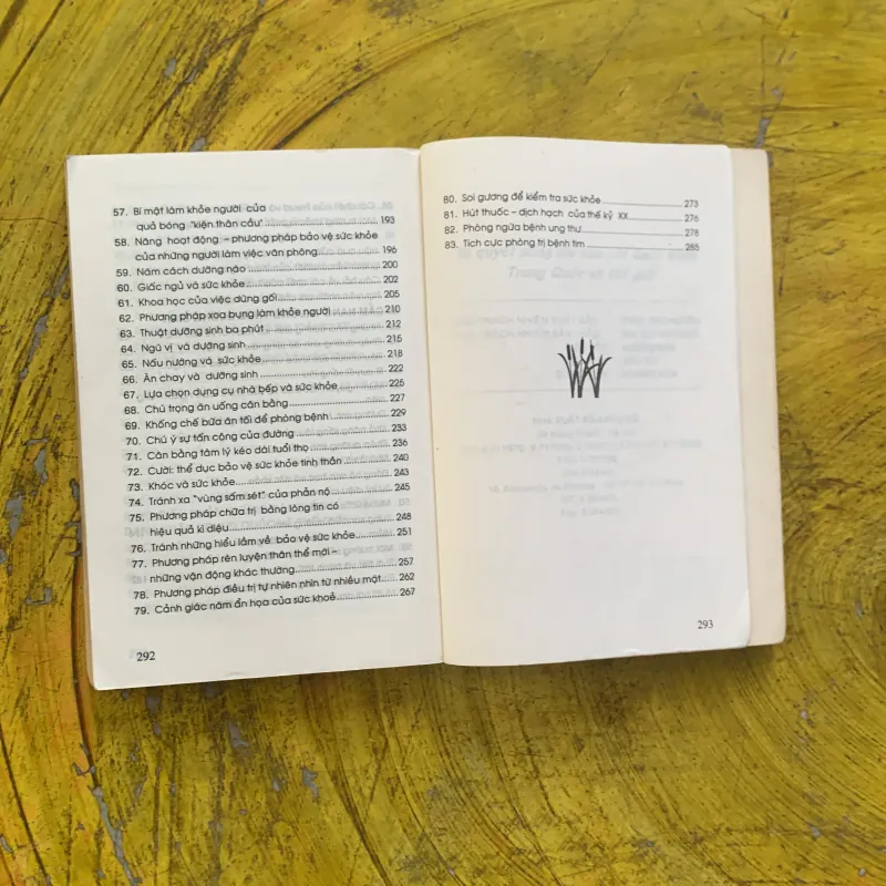  BÍ QUYẾT SỐNG LÂU CỦA CÁC DANH NHÂN TRUNG QUỐC VÀ THẾ GIỚI  1009204