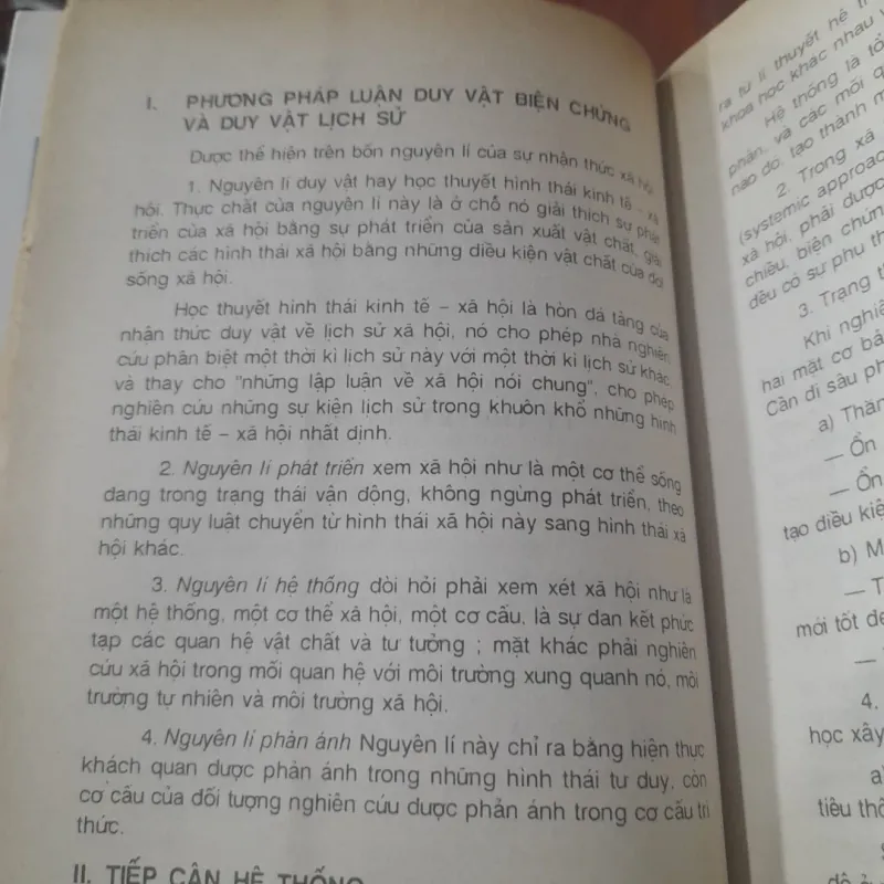 Nhập môn XÃ HỘI HỌC 928779