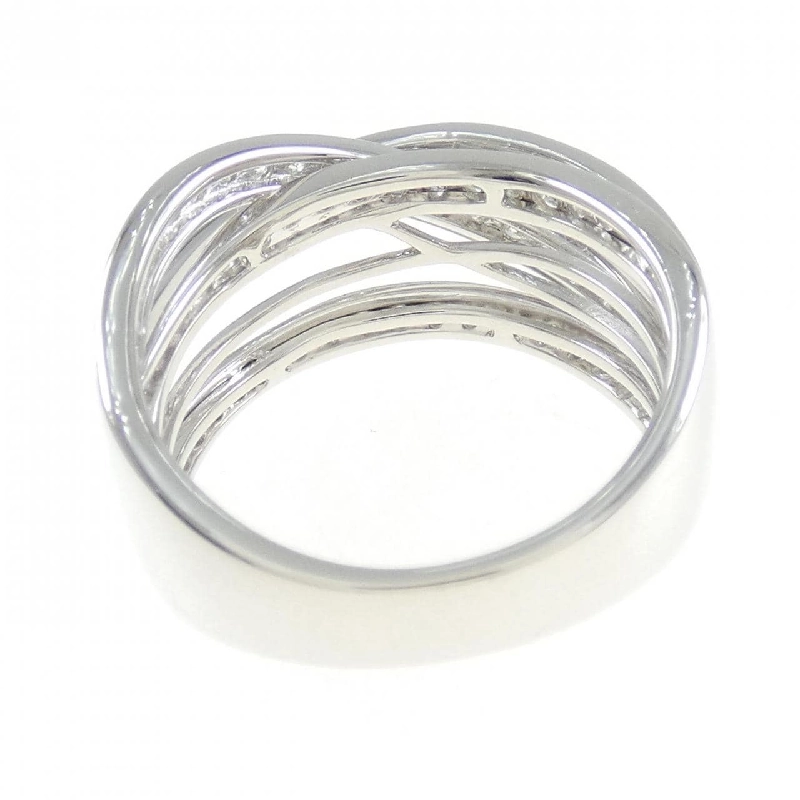 Nhẫn kim cương PT900 1.00CT 671926