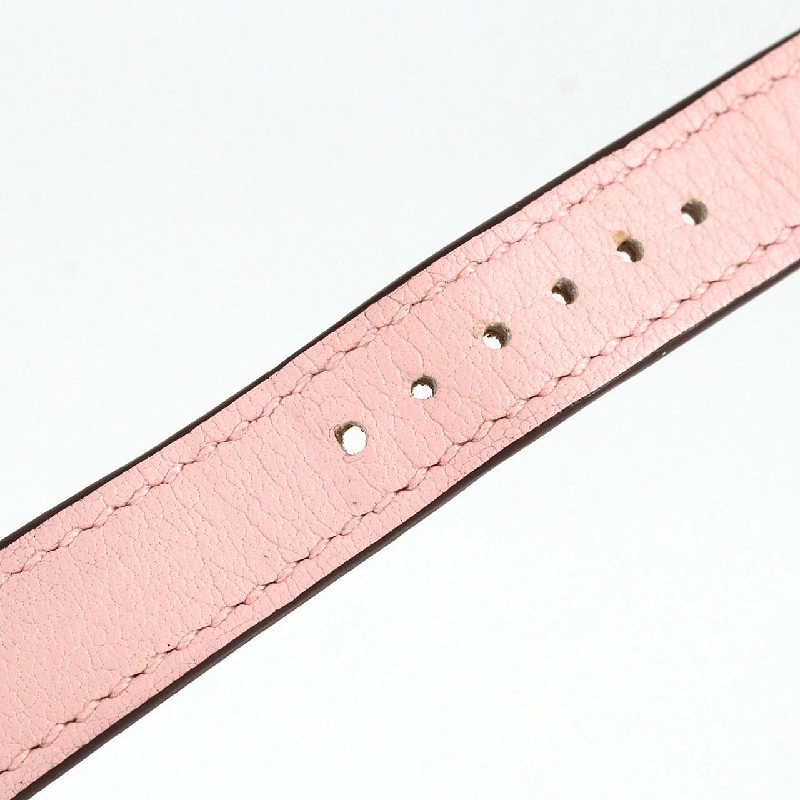 Hàng hiệu Authentic Hermès Cape Cod/D&PS･8PS CC1.233 SS Quartz 872591