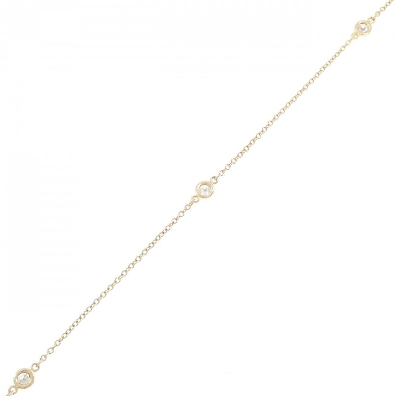 Tiffany By The Yard 3P Vòng tay - Hàng hiệu Chính hãng 846510