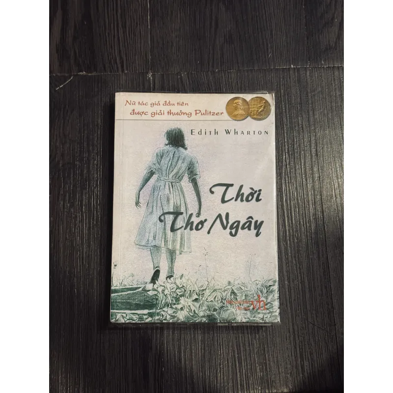 Thời thơ ngây 599936