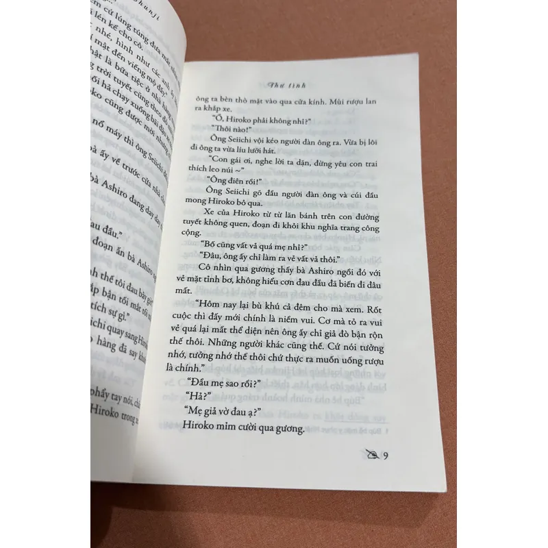 Thư tình 🌊 592222