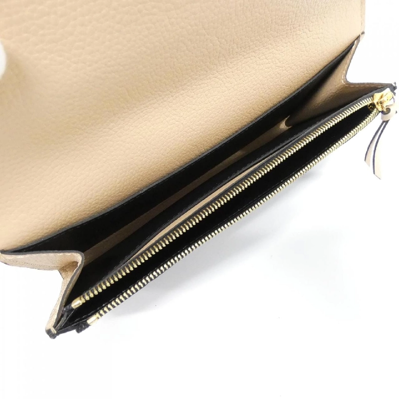 Ví Louis Vuitton Monogram Empreinte Portefeuille Emily M62369 620852