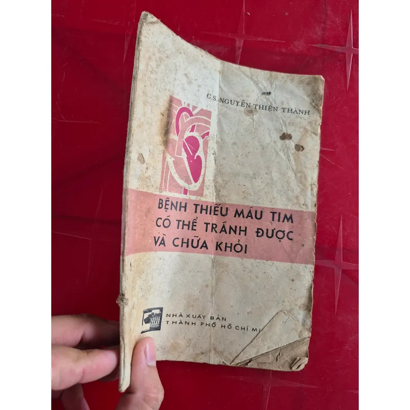 Bệnh thiếu máu tim có thể tránh được và chữa khỏi 1054019