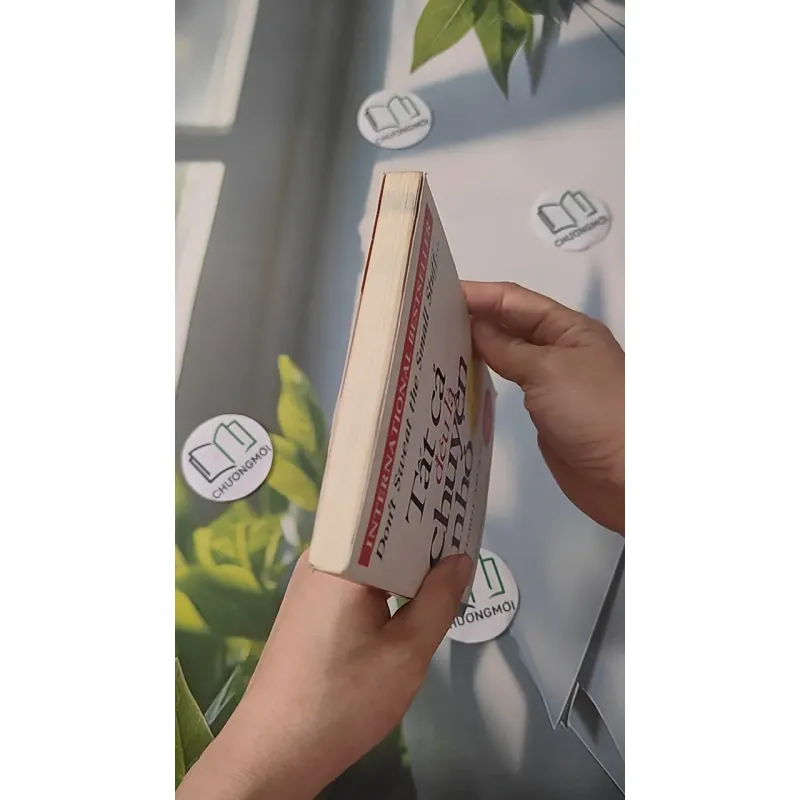 Tất Cả Đều Là Chuyện Nhỏ - Richard Carlson 961192