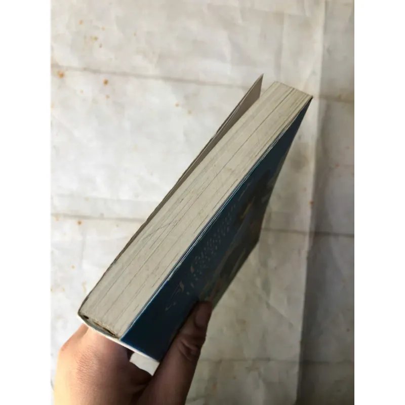 Hành Trình Đến Tận Cùng Thế Giới - Yorozuya Tadahito 900978