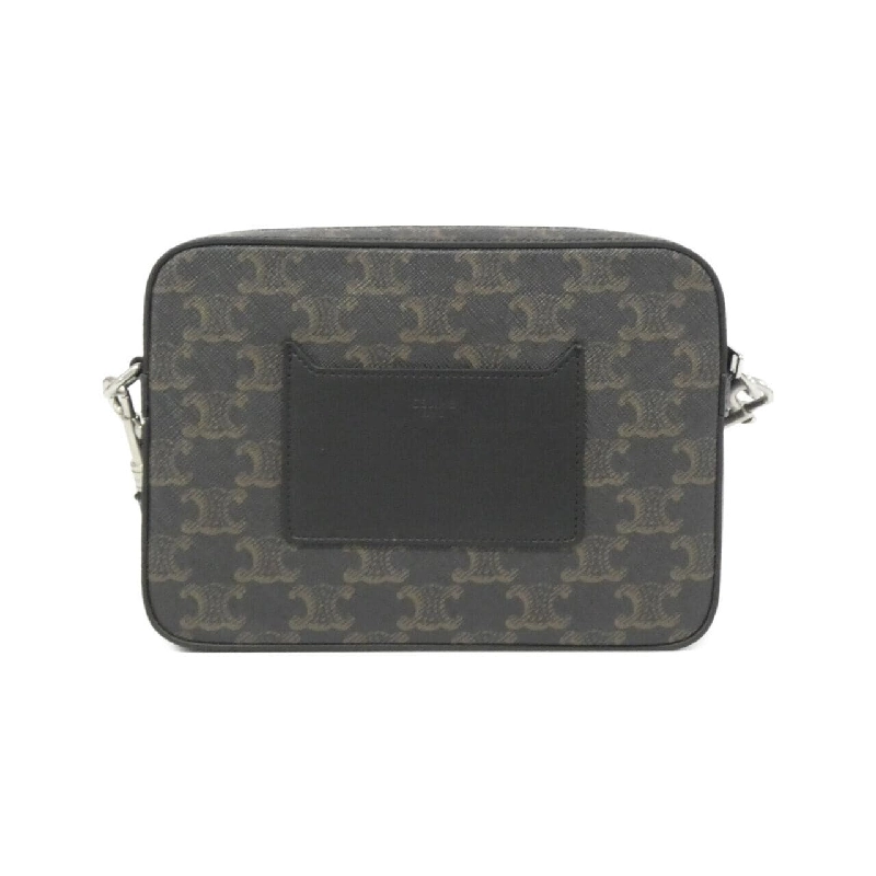 Celine Small Messenger 113942EVJ Túi đeo chéo - Hàng hiệu Authentic 768696