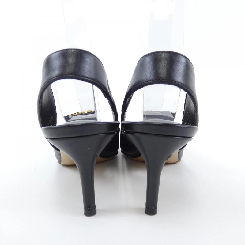 【Mã giảm giá】Salvatore Ferragamo SALVATORE FERRAGAMO Giày cao gót 664752