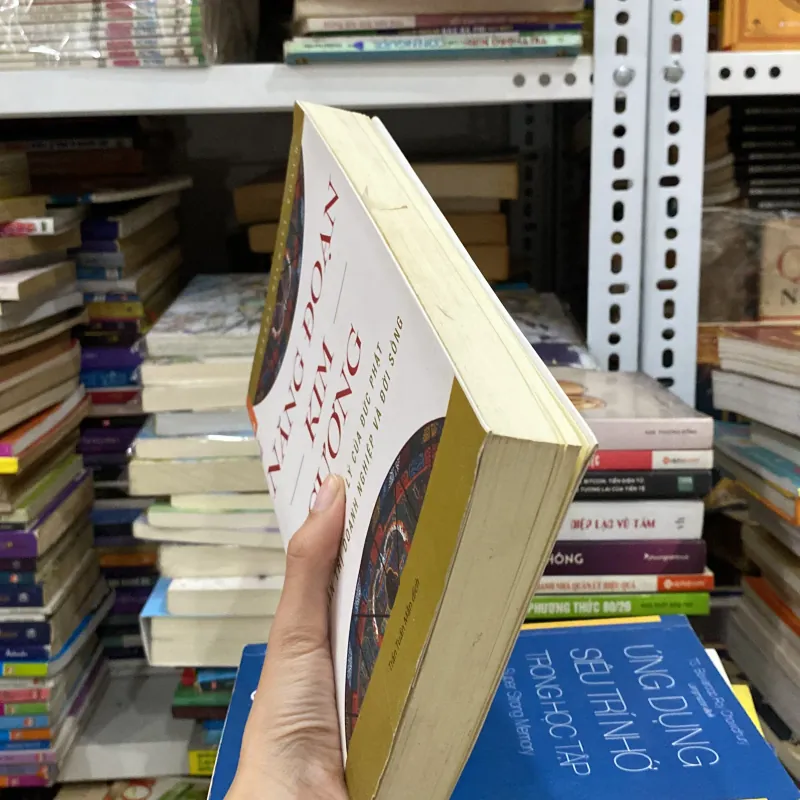 Năng Đoạn Kim Cương♟️ 930053