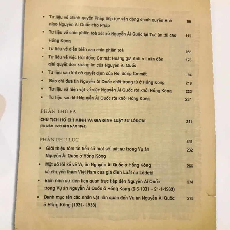 VỤ ÁN NGUYỄN ÁI QUỐC Ở HỒNG KÔNG (1931-1933) 505592