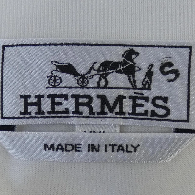 HERMES エトリエ アン フラグモン ETRIER EN FRAGMENTS 457950HA T-shirt - Hàng hiệu Chính hãng 893782
