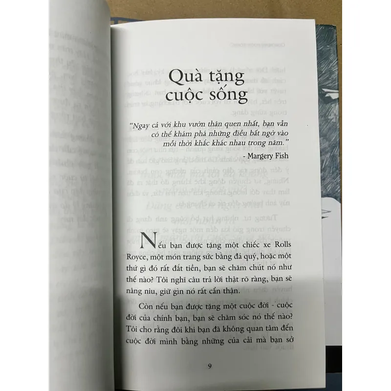 Combo 3q sách tâm hồn 600882