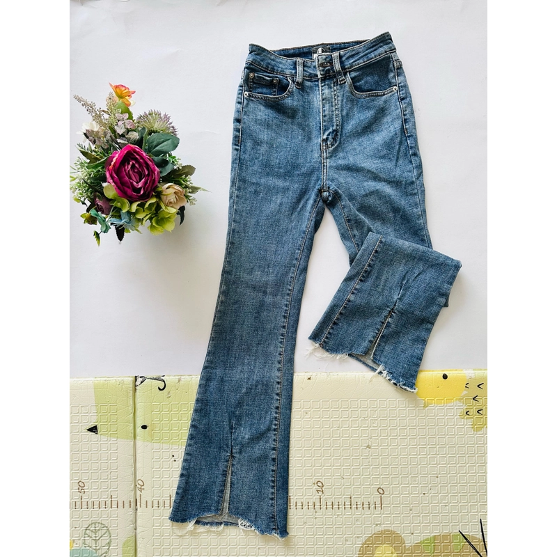 QUẦN JEAN SIZE NHỎ 386051