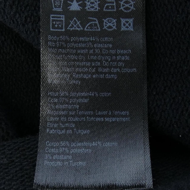 【Mã giảm giá】Áo hoodie ALLSAINTS 643963