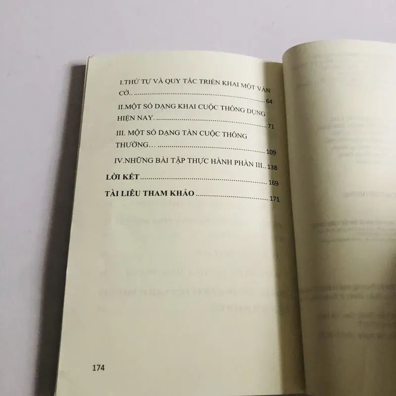 TỰ HỌC CHƠI CỜ TƯỚNG  703048