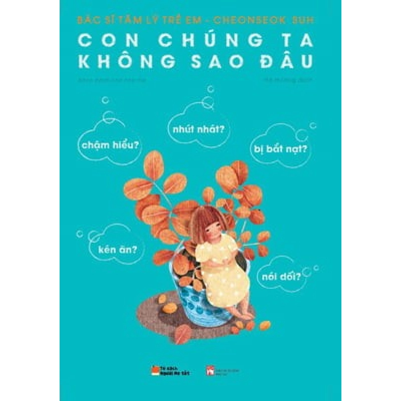 Con Chúng Ta Không Sao Đâu - Cheonseok Suh, Hà Hương ASB.PO Oreka Blogmeo 230225 515999