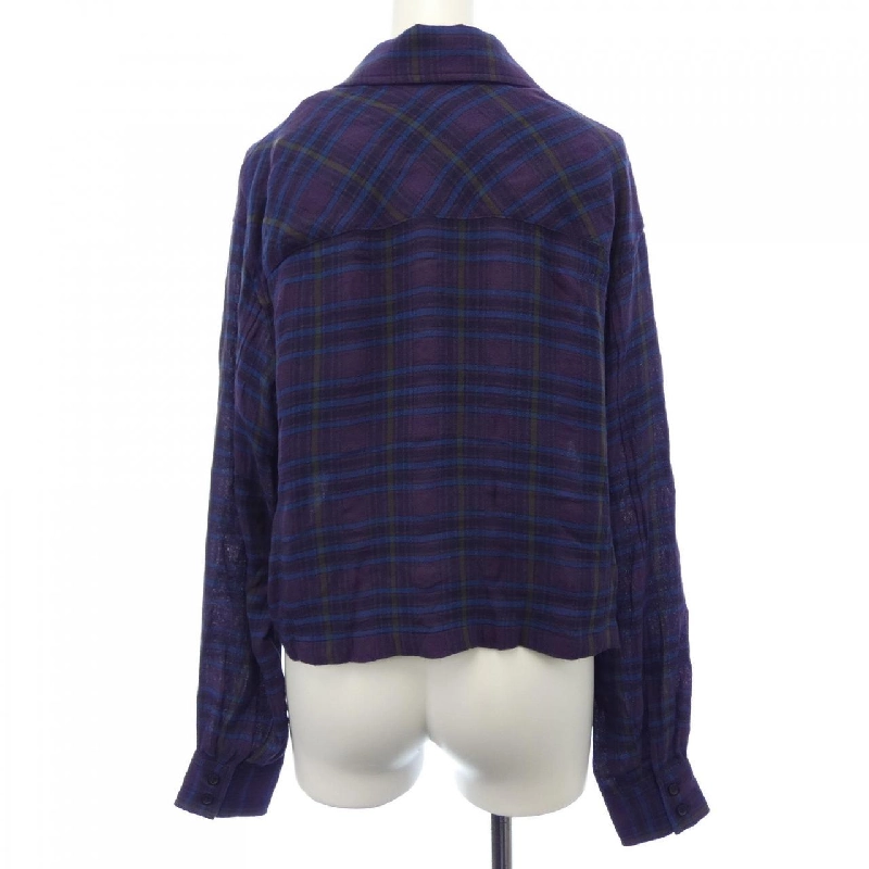 Áo sơ mi DIESEL 632840