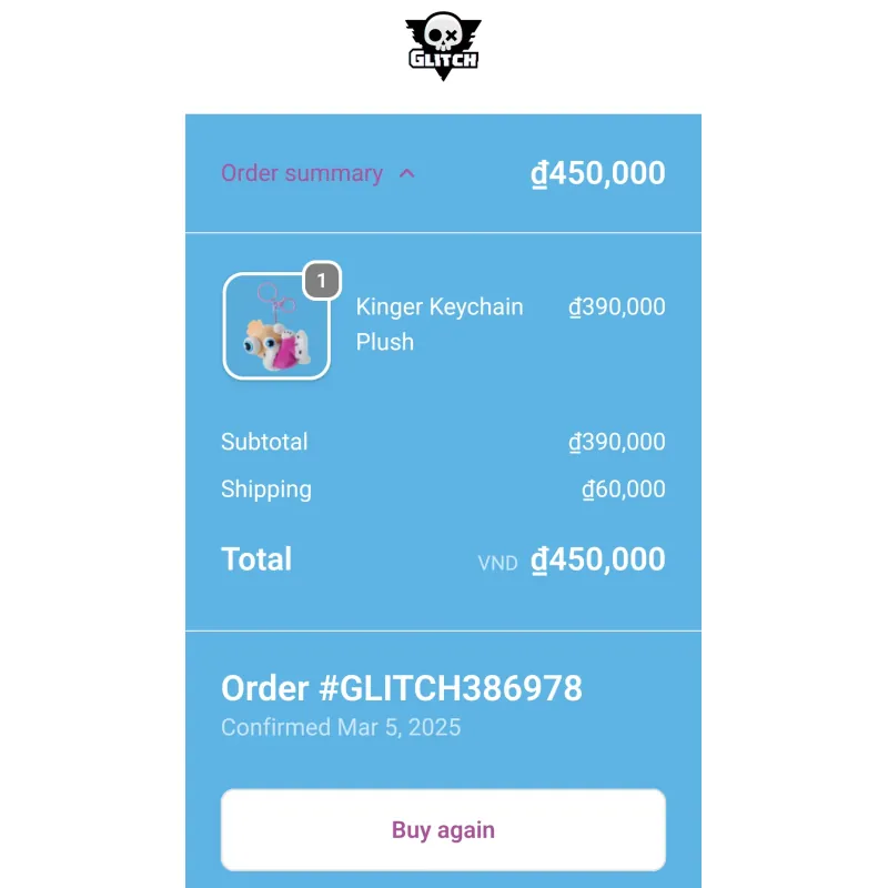 Kinger The Amazing Digital Circus TADC chính hãng 976458