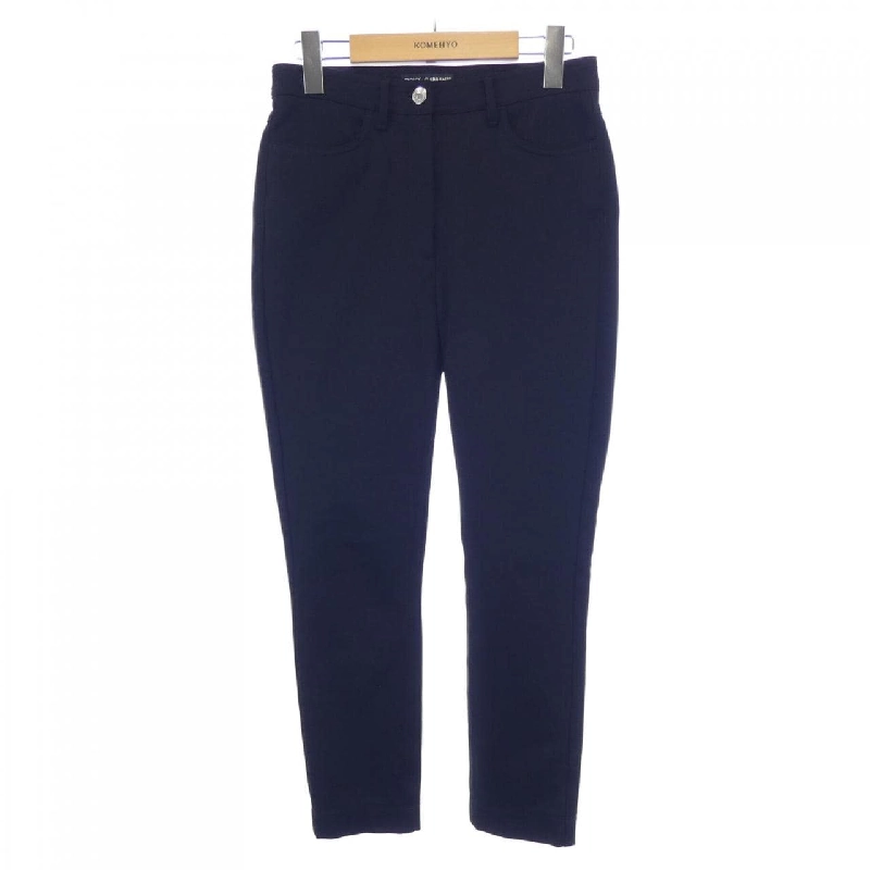 【Mã giảm giá】Dolce & Gabbana DOLCE&GABBANA Quần 655661