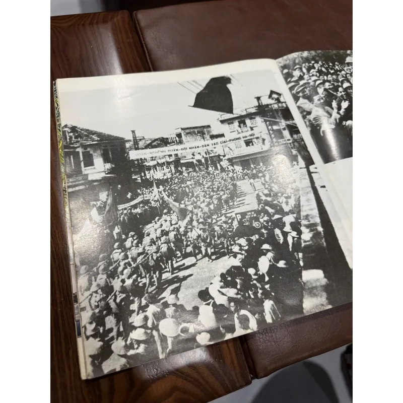 50 Năm Chiến Đấu – 50 Năm Thắng Lợi - K3 1005925