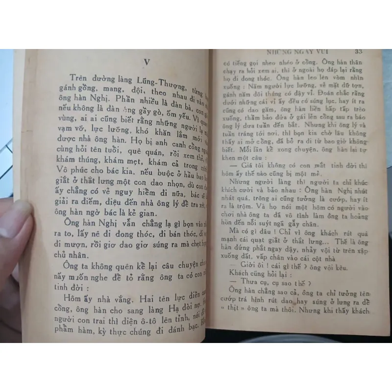 NHỮNG NGÀY VUI - KHÁI HƯNG 714353